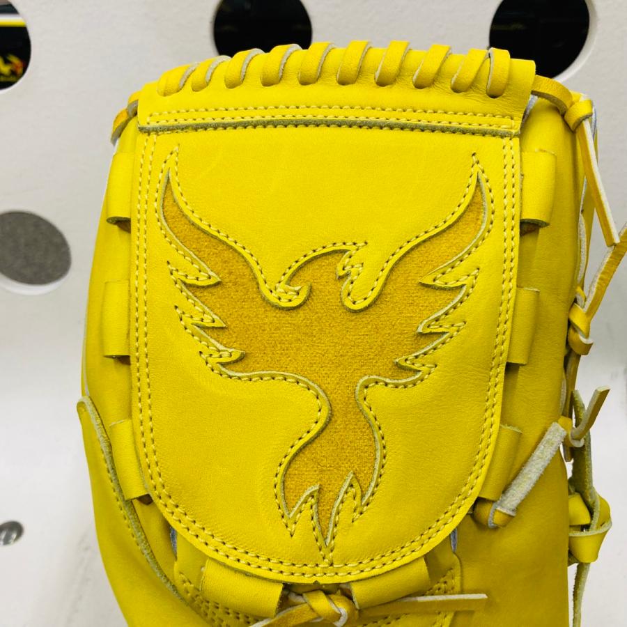 【巨人高梨選手使用モデル】D-Quest　ディークエスト　軟式用　オリジナルオーダーグラブ　投手用　ピッチャー用　D-Flex Band　高梨選手再現モデル　日本製 スポーツ 野球 グローブ JS2122132477(19305円)