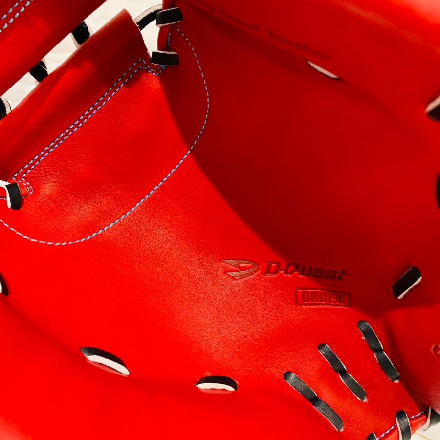 当店オリジナルモデル】 ディークエスト D-Quest オリジナルオーダー