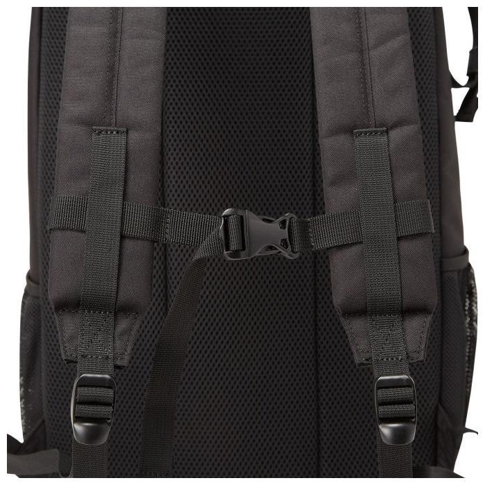 【グラブホルダー機能付き】 特別価格　ローリングス　Rawlings　PVCコンビネーションバックパック　EBP14F02　バックパック　リュック　35L　野球用　一般用 | Rawlings | 04