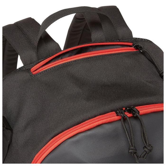 【グラブホルダー機能付き】 特別価格　ローリングス　Rawlings　PVCコンビネーションバックパック　EBP14F02　バックパック　リュック　35L　野球用　一般用 | Rawlings | 06
