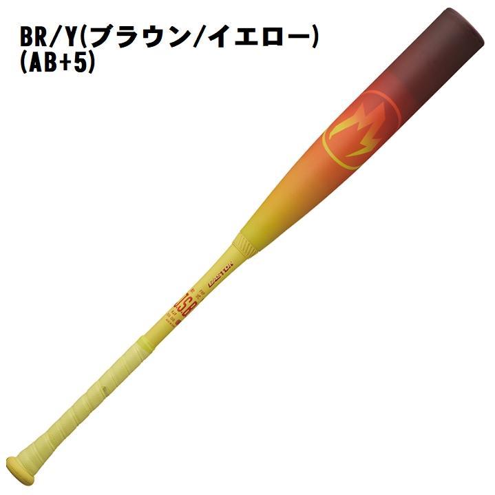 EASTON（イーストン） 【HYPE FIRE-その一振りが試合を変える