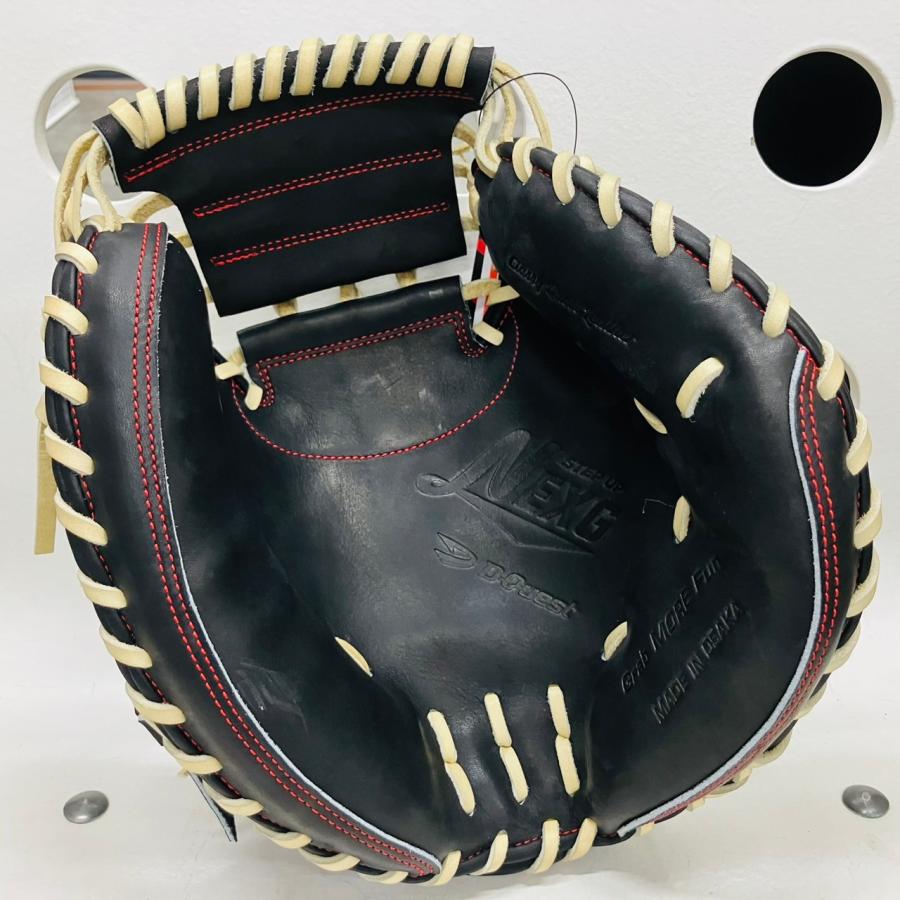 中学・高校野球対応】 D-Quest ディークエスト 硬式用 中学・高校野球対応】 D-Quest ディークエスト 硬式用
