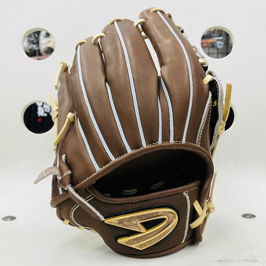 中学・高校野球対応】 D-Quest ディークエスト 硬式用 中学・高校野球対応】 D-Quest ディークエスト 硬式用