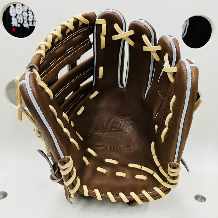 中学・高校野球対応】 D-Quest ディークエスト 硬式用 中学・高校野球対応】 D-Quest ディークエスト 硬式用