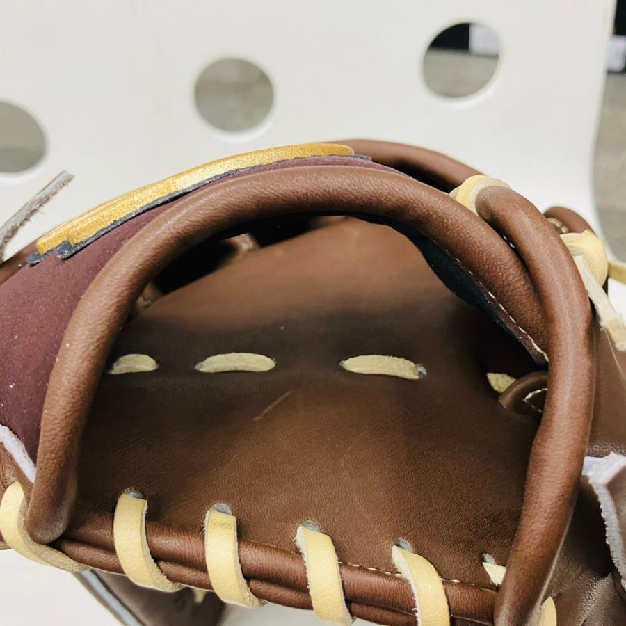 中学生におススメ！】D-Quest ディークエスト 硬式用 オリジナル