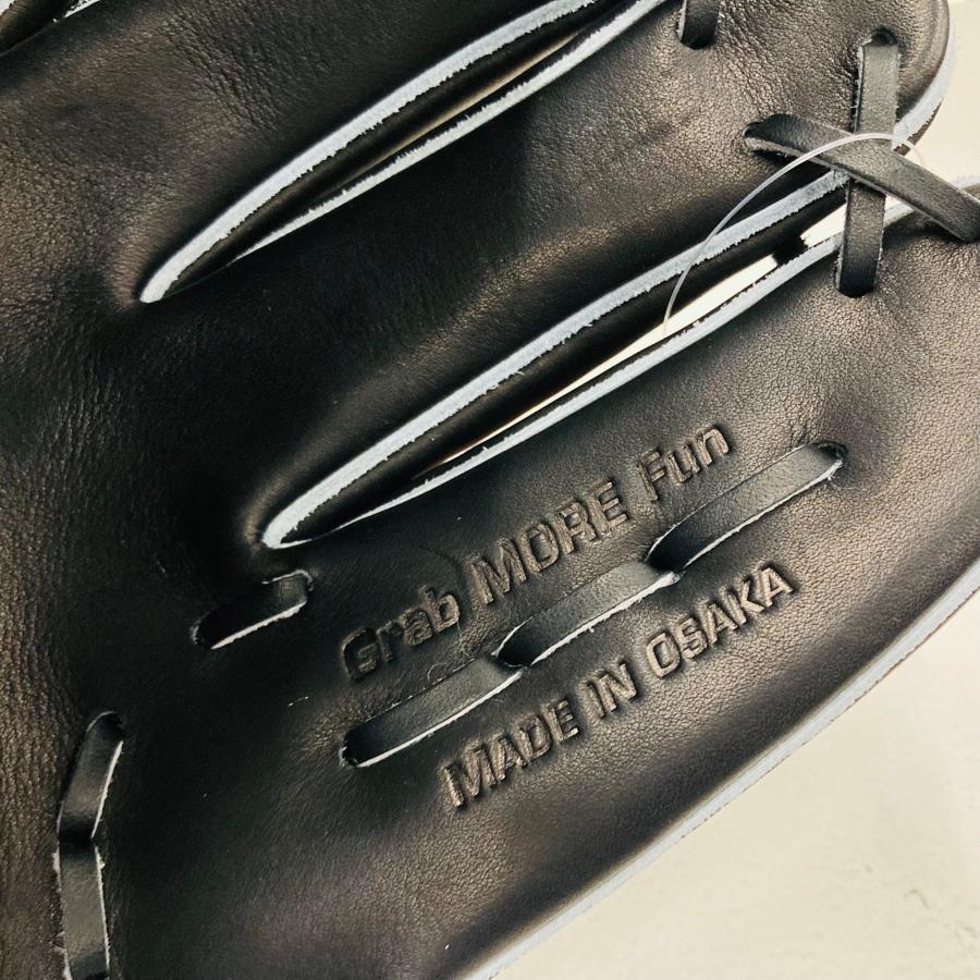 ディークエスト　硬式用　オリジナルオーダーグラブ　FHY-113T　投手用 当店限定！】D-Quest ディークエスト 硬式用 オリジナルオーダー