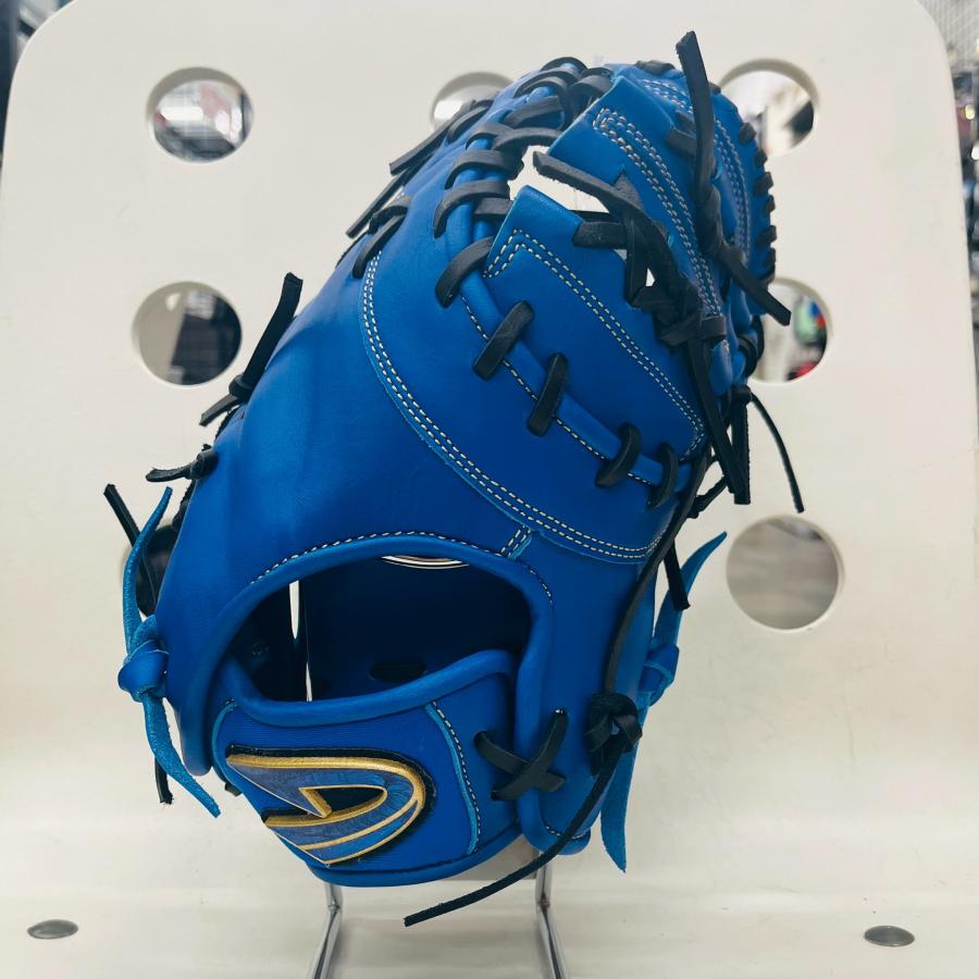 ディークエスト　FJ5-FMT　少年軟式用　ジュニア用　一塁手用　型付け済み ディークエストFJ5-FMT少年軟式用ジュニア用一塁手用型付け済み