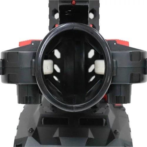 FIELD FORCE 【多彩な変化球を発射できるマシン！】 FIELDFORCE