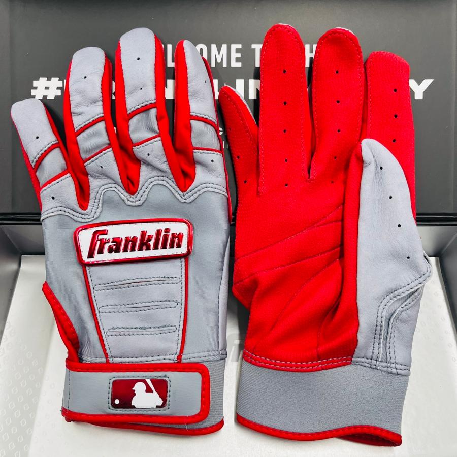 ラスト1個❗️値下げ❌Franklin フランクリン　限定ジャッジモデル　Mサイズ フランクリン 【かっこいいカラー】 Franklin オリジナル