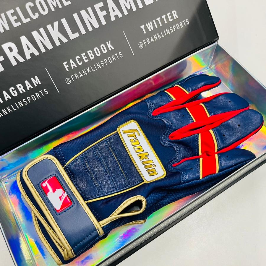 かっこいい組合せ！】 Franklin フランクリン オリジナル 