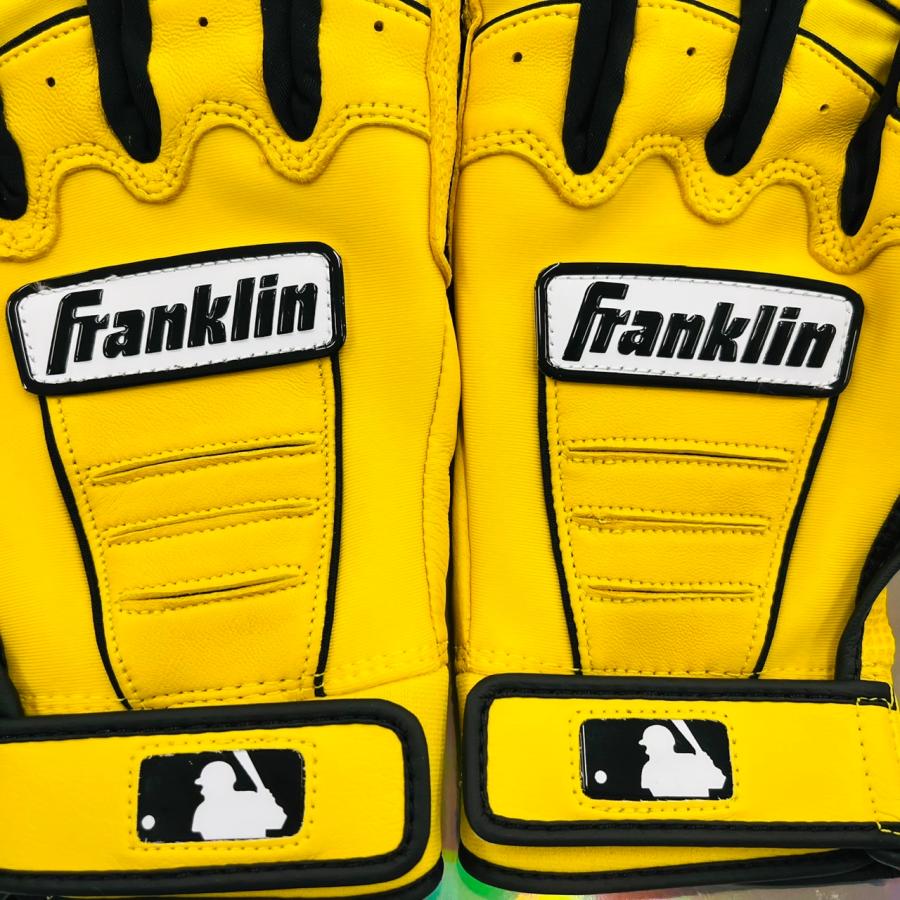 フランクリン 【大人気イエロー！】 Franklin フランクリン