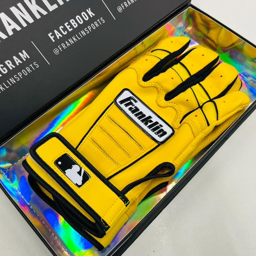 フランクリン 【大人気イエロー！】 Franklin フランクリン