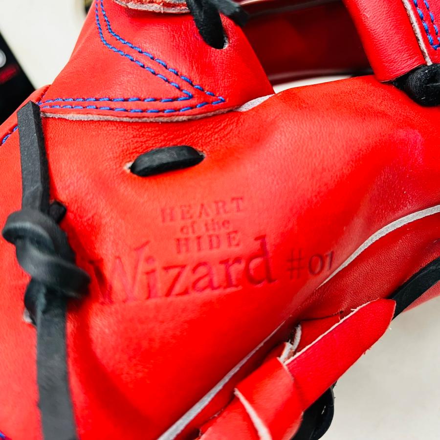 Rawlings（ローリングス） 【高校野球対応】 Rawlings HOH Wizard＃01