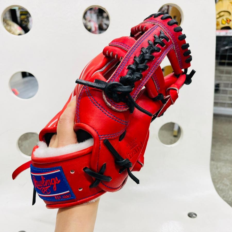 Rawlings（ローリングス） 【高校野球対応】 Rawlings HOH Wizard＃01