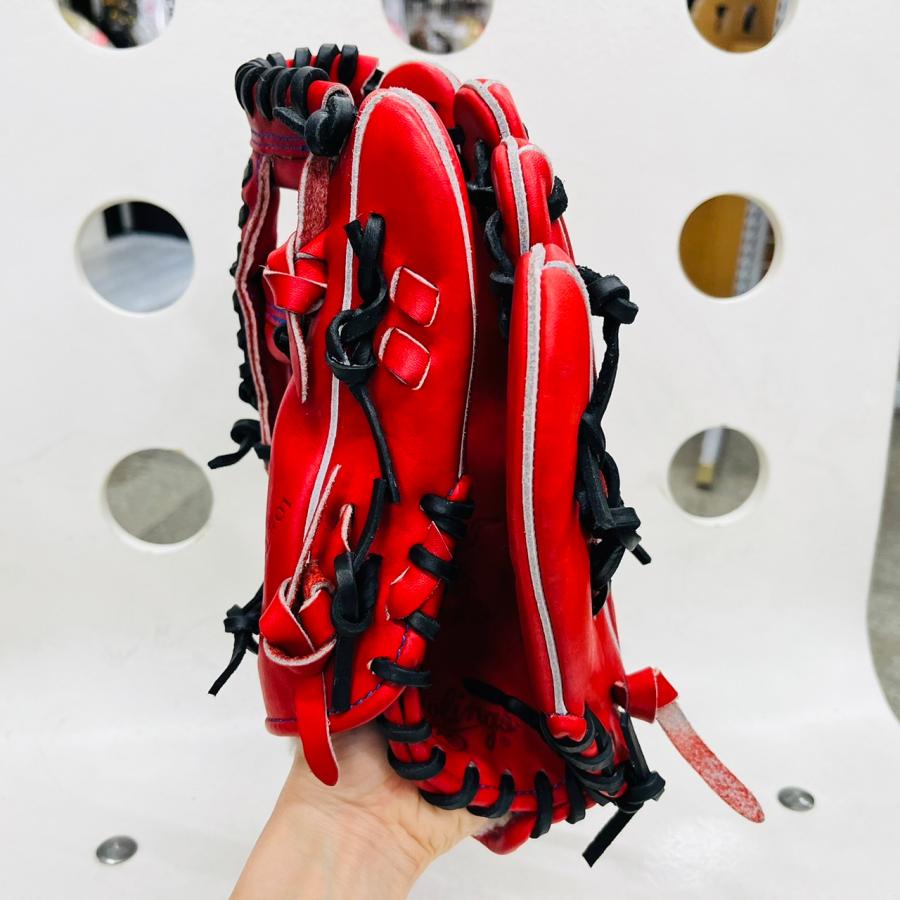 Rawlings（ローリングス） 【高校野球対応】 Rawlings HOH Wizard＃01