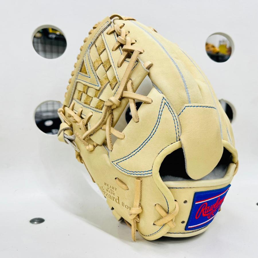 Rawlings 【高校野球対応】 ローリングス Rawlings HOH Wizard Rawlings 【高校野球対応】 ローリングス Rawlings HOH Wizard