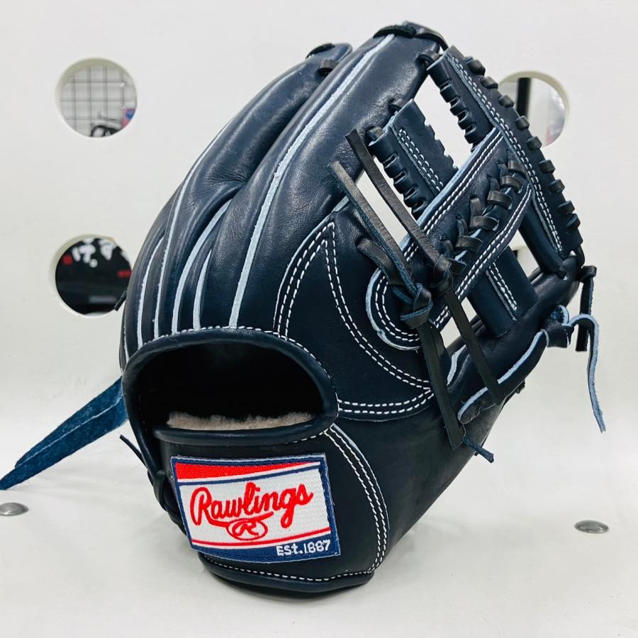 Rawlings 【高校野球対応】 ローリングス Rawlings HOH PREMIUM