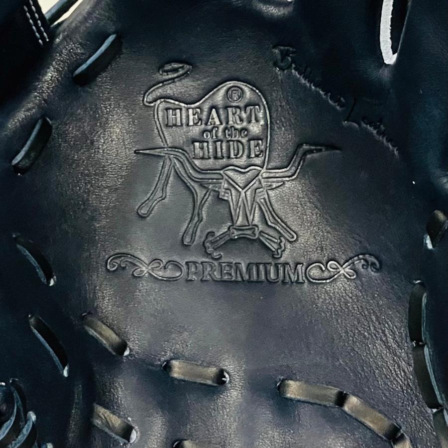 Rawlings（ローリングス） 【高校野球対応】 Rawlings HOH PREMIUM