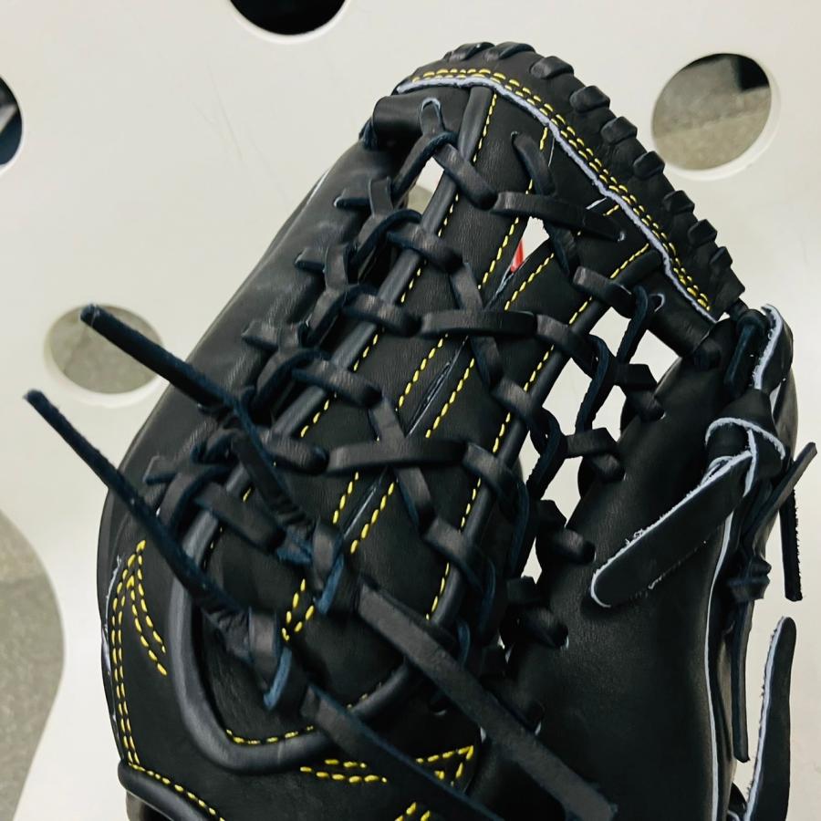 【ポジションが決まっていない方必見！】 ローリングス　Rawlings　HOH　硬式用　オールラウンド　内野・外野兼用可能　高校野球対応　型付け済み｜bbltomoi｜05