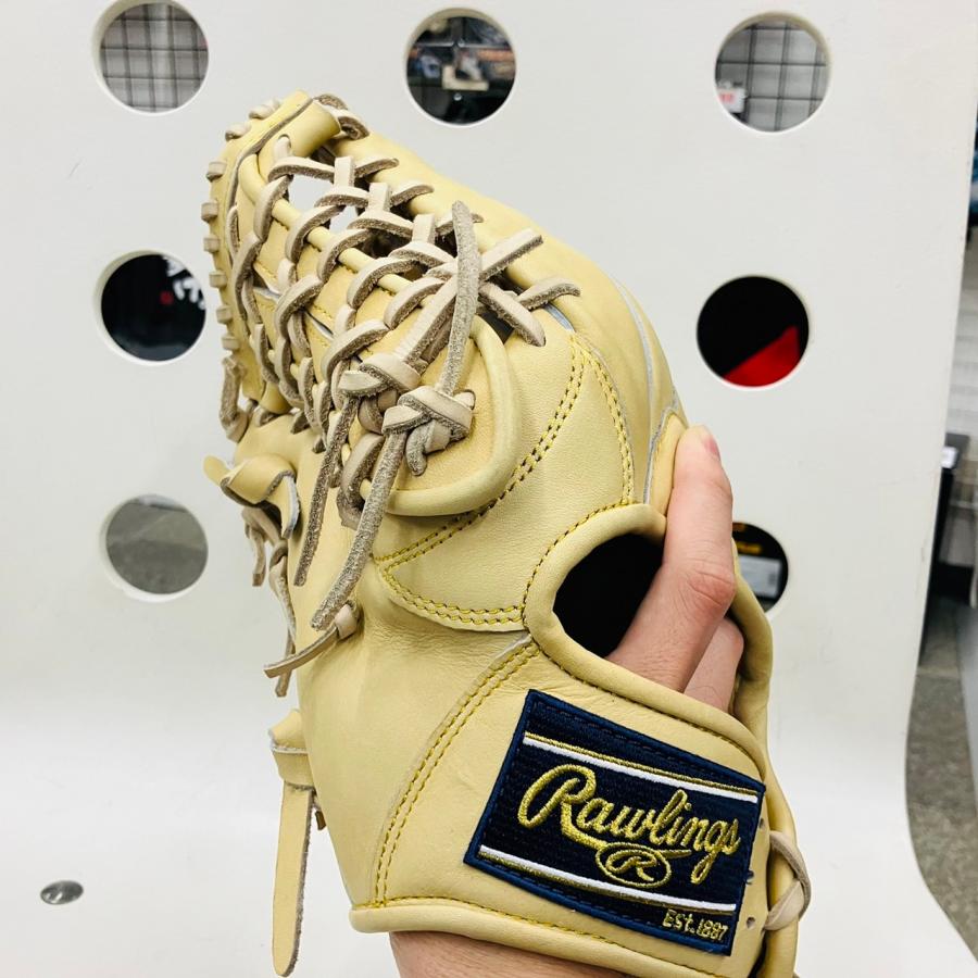高校野球対応】 特価 ローリングス Rawlings HOH ユーティリティー 