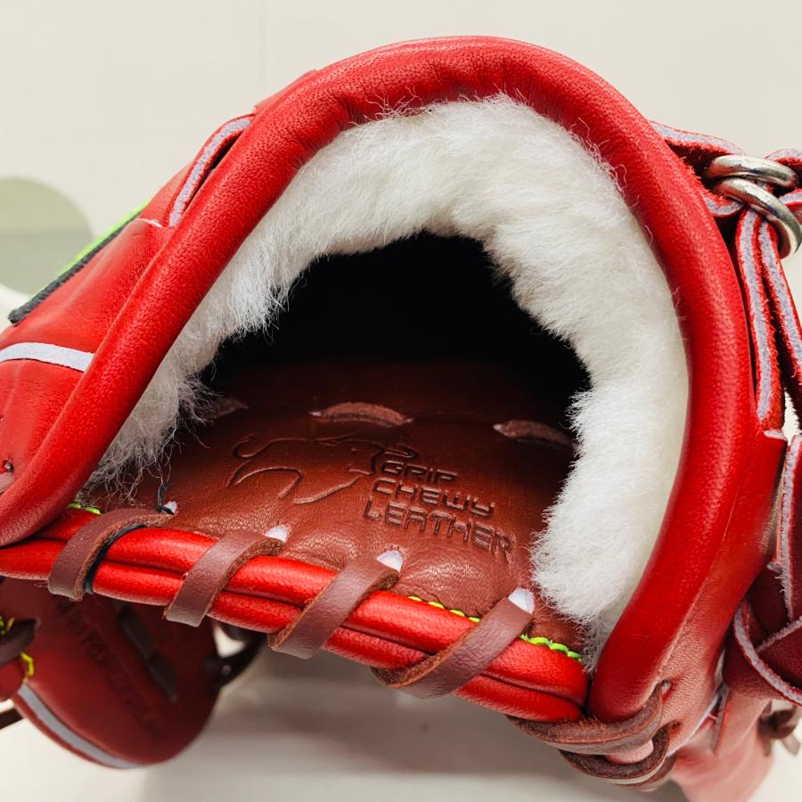 ローリングス　GH4PRJ205FB　硬式用　投手用　ピッチャー用　高校野球対応 楽天市場】ローリングス 硬式用 グローブ ピッチャー用 投手