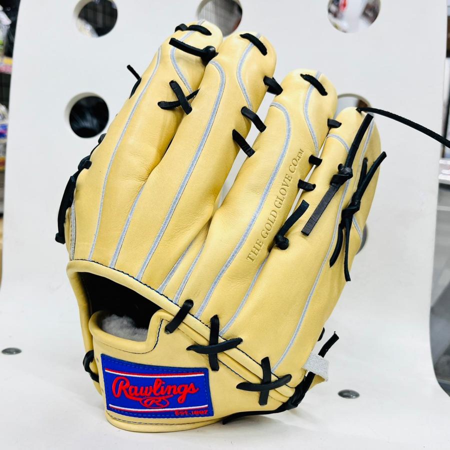 ゆたいと　ローリングス　HOH　Wizard#02　ウィザード#02 Rawlings 【高校野球対応】 ローリングス Rawlings HOH Wizard