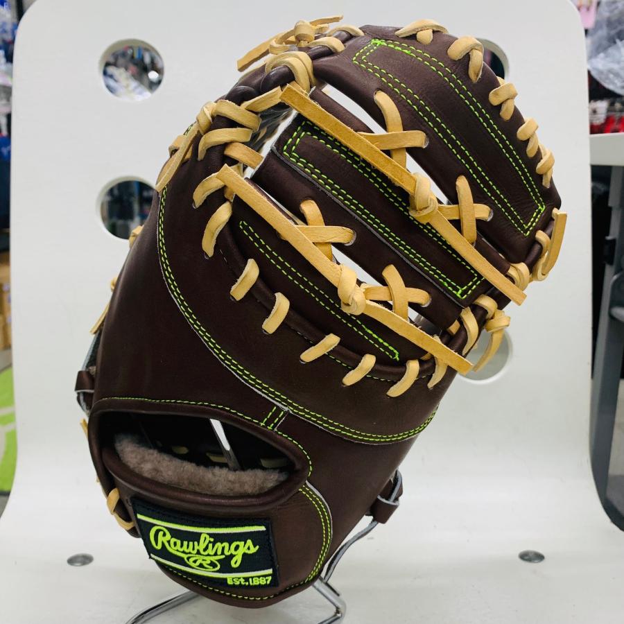 Rawlings（ローリングス） 【高校野球対応】 Rawlings GH5HPK05 硬式用