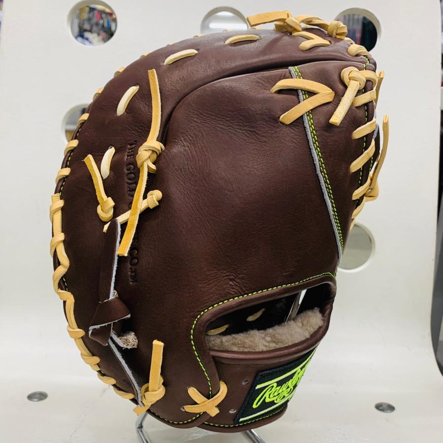Rawlings（ローリングス） 【高校野球対応】 Rawlings GH5HPK05 硬式用