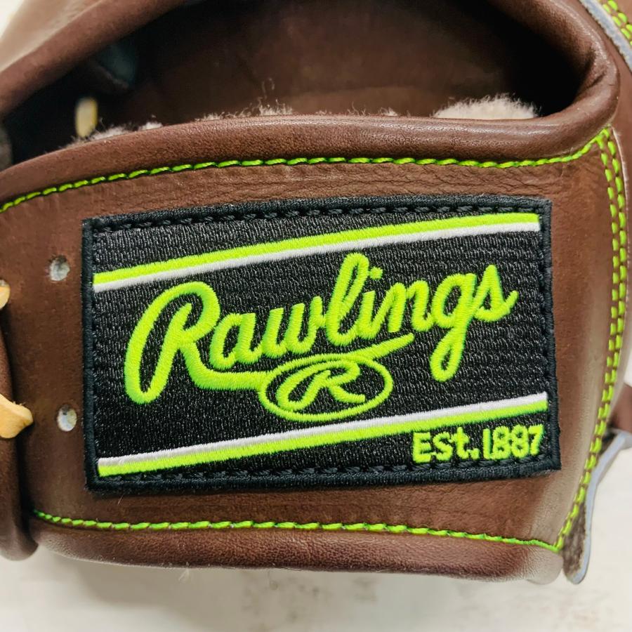 Rawlings（ローリングス） 【高校野球対応】 Rawlings GH5HPK05 硬式用