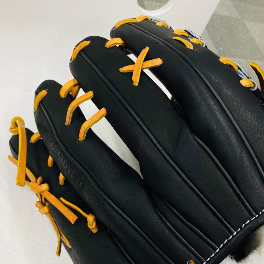 【高校野球対応！】ローリングス　Rawlings　プロプリファード　PROPREFERRED　硬式用　オリジナルオーダーモデル　外野手用　鈴木誠也モデル再現｜bbltomoi｜08