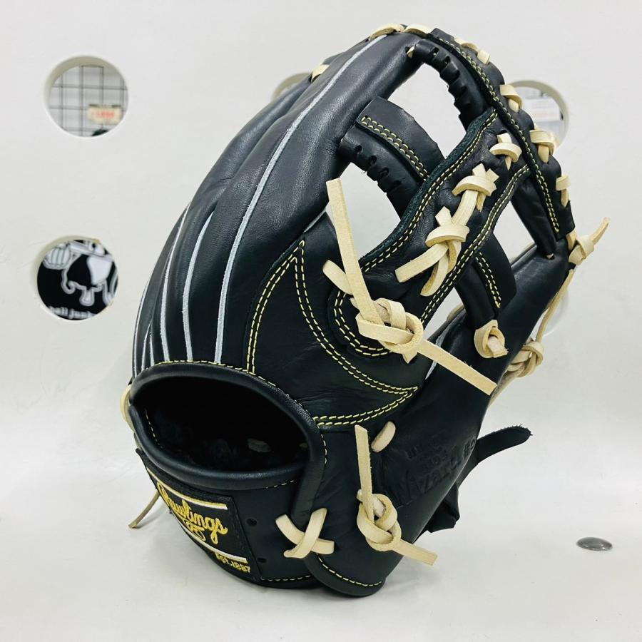 Rawlings 【少年硬式野球推奨モデル】 ローリングス Rawlings HOH  