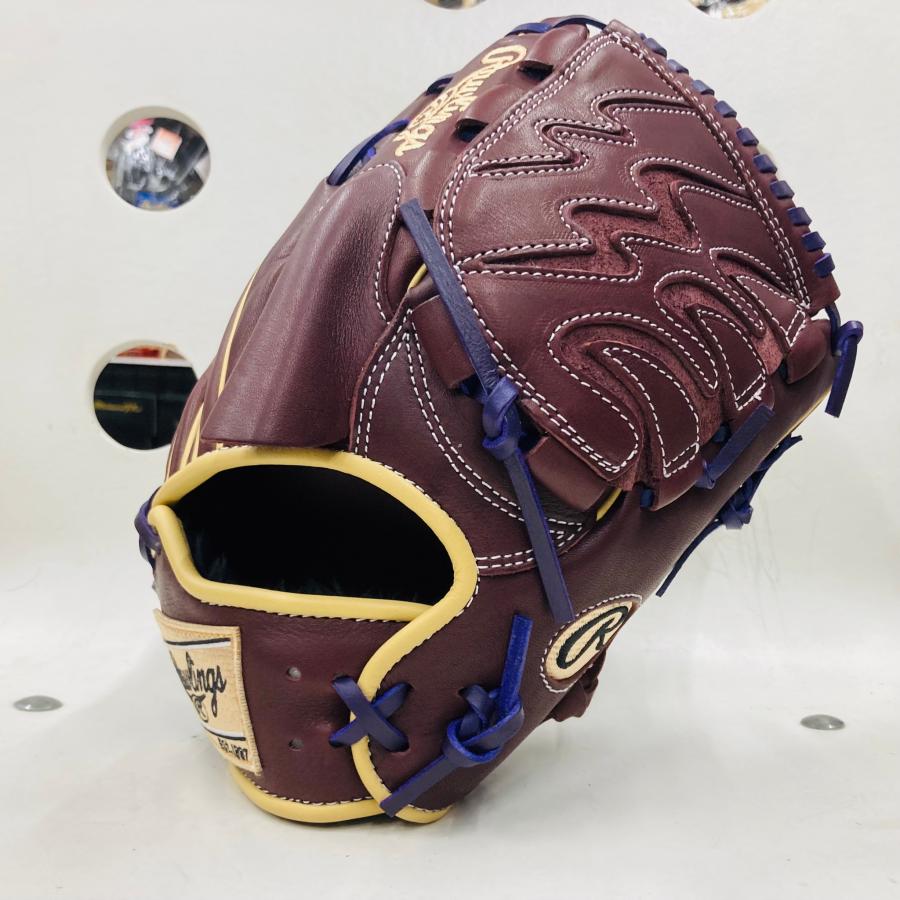 年最新モデル！ローリングス Rawlings HOH GR2HCAMG 軟式用