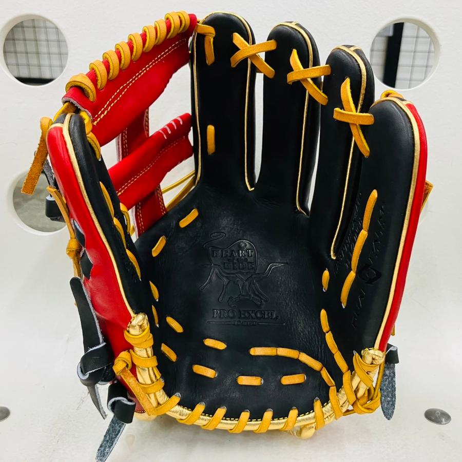 Wizard仕様のオシャレなモデル!】ローリングス Rawlings HOH Wizard仕様のオシャレなモデル!】ローリングス Rawlings HOH