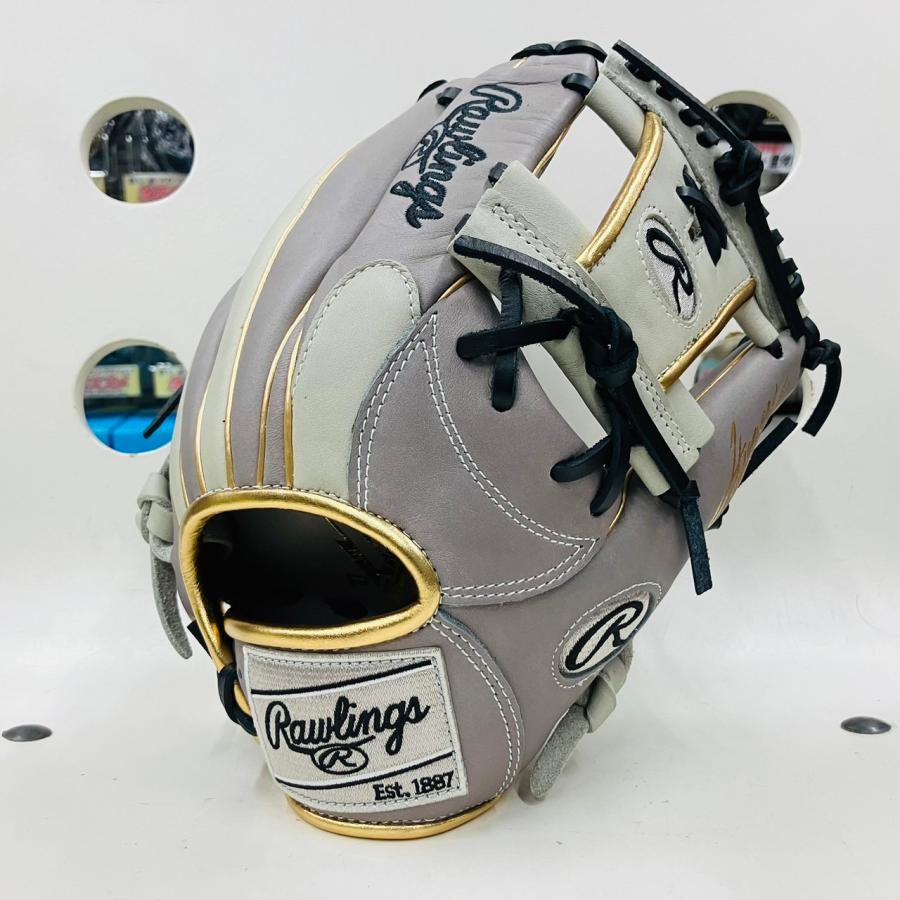 即実践可能型付け無料】 ローリングス Rawlings ハイパーテック 
