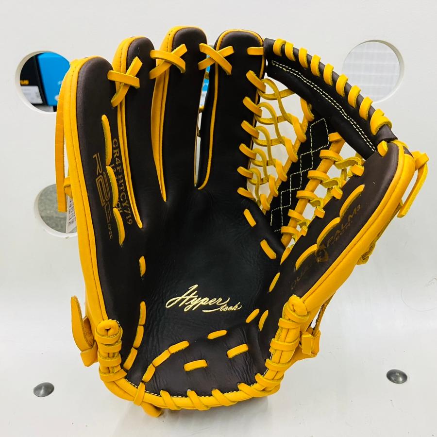 Rawlings 【すぐに使える即使用グラブ！】 ローリングス