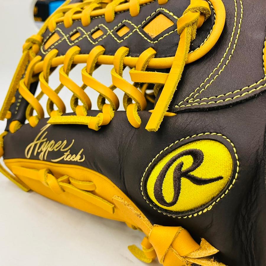 Rawlings（ローリングス） 【すぐに使える即使用グラブ！】 ハイパー