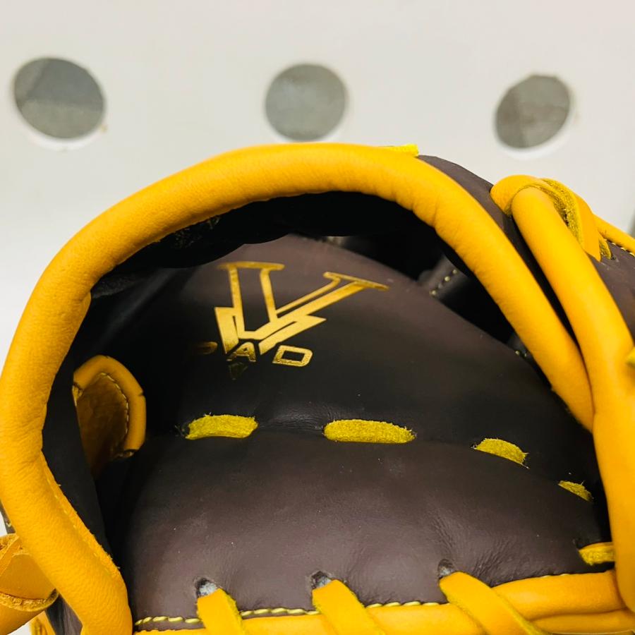 ✨クリーニング済✨Rawlings 内野手用 イエロー GLOVE COLLECTION 2023 | ローリングスジャパン - Rawlings