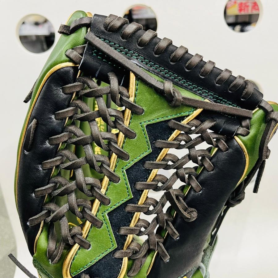 Rawlings ローリングス Rawlings HOH PRO EXCEL Wizard#02 Rawlings ローリングス Rawlings HOH PRO EXCEL Wizard#02
