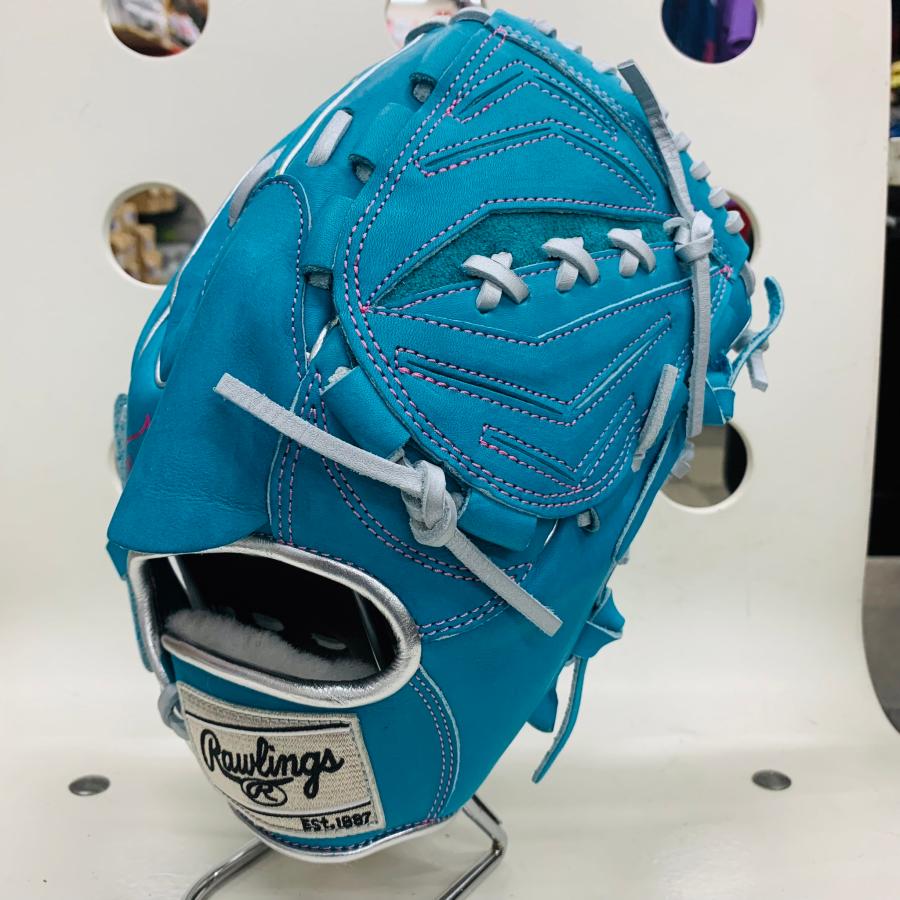 Rawlings（ローリングス） 【オシャレなカラーグラブ】 Rawlings HOH