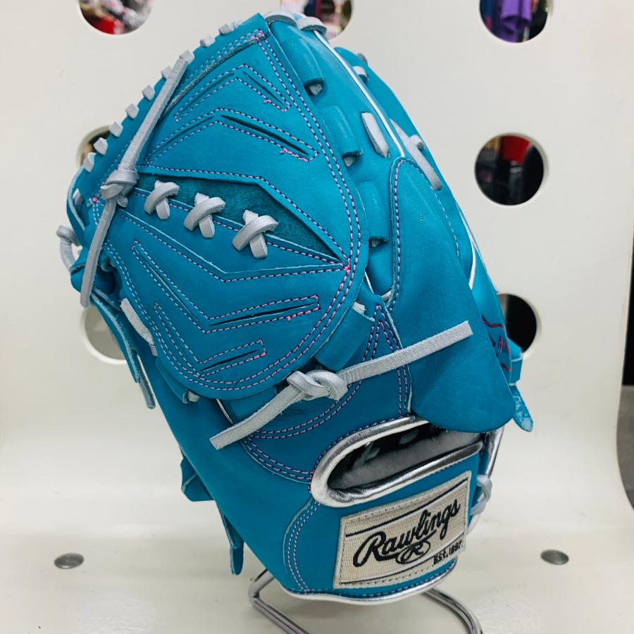 Rawlings（ローリングス） 【オシャレなカラーグラブ】 Rawlings HOH