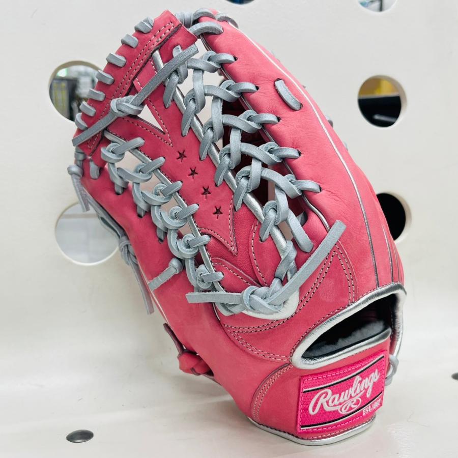 Rawlings（ローリングス） 【オシャレなカラーグラブ】 Rawlings HOH