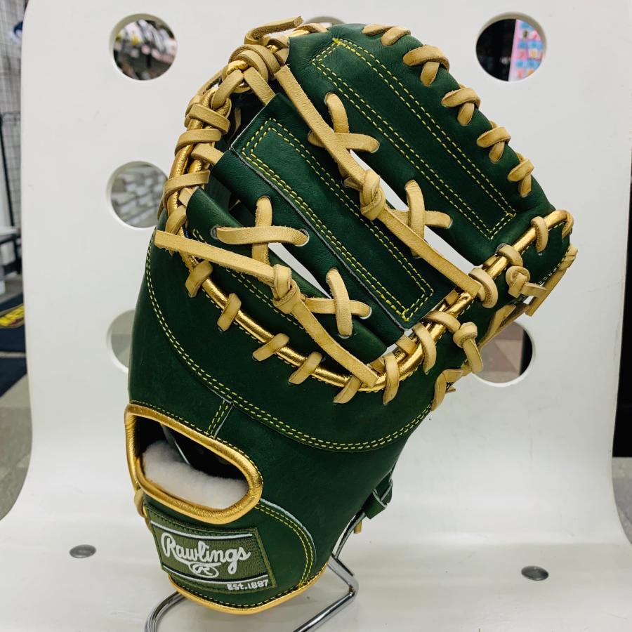 Rawlings（ローリングス） 【オシャレなカラーミット】 Rawlings HOH