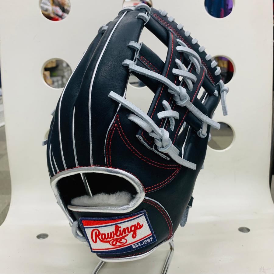 Rawlings（ローリングス） 【オシャレなカラーグラブ】 Rawlings HOH