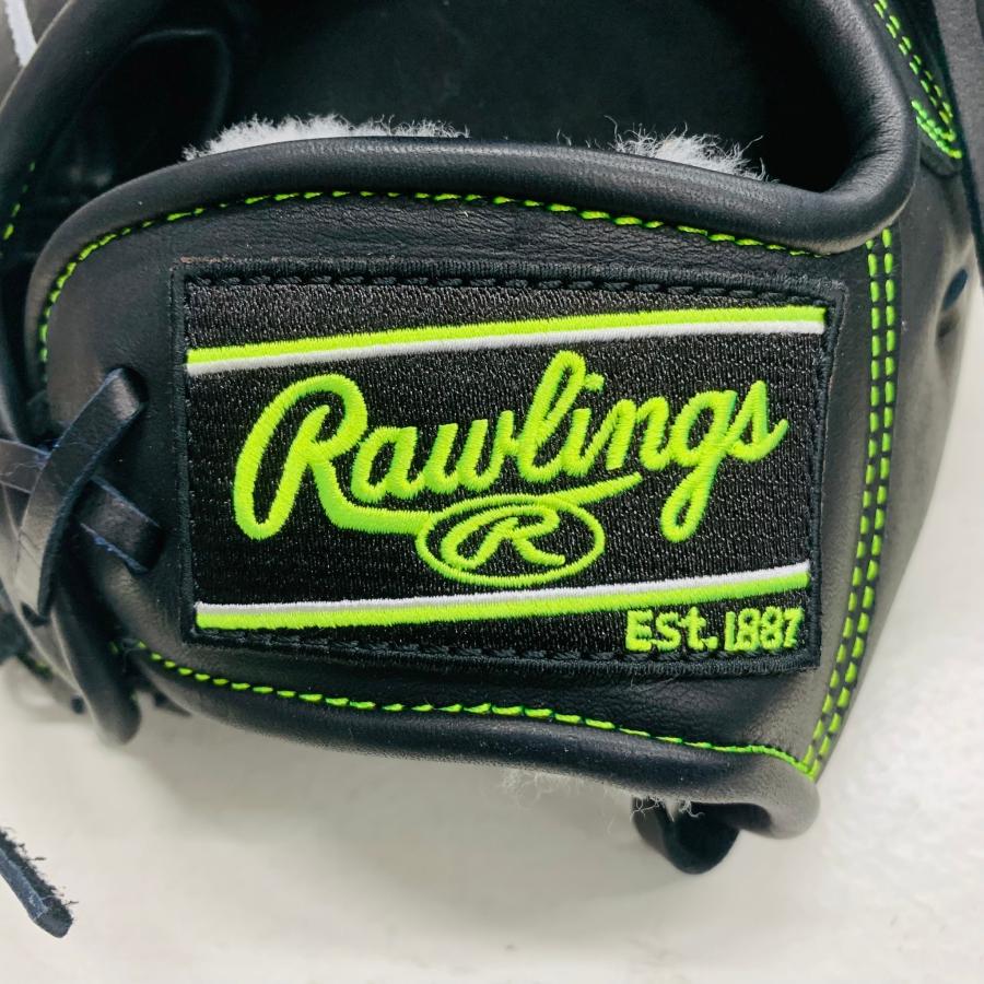 Rawlings（ローリングス） 【高校野球対応】ローリングス Rawlings HOH