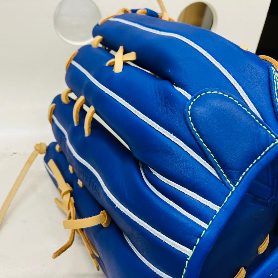 Rawlings 【型付け済みで即戦力グラブ!】 ローリングス Rawlings 【型付け済みで即戦力グラブ!】 ローリングス