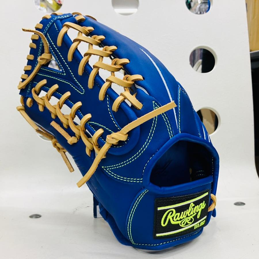 Rawlings 【型付け済みで即戦力グラブ!】 ローリングス Rawlings 【型付け済みで即戦力グラブ!】 ローリングス