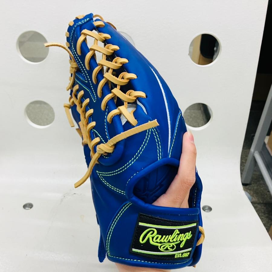 Rawlings 【型付け済みで即戦力グラブ!】 ローリングス Rawlings 【型付け済みで即戦力グラブ!】 ローリングス