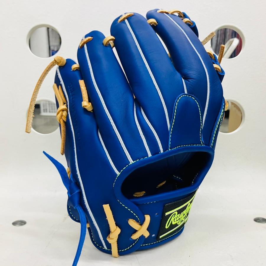 Rawlings 【型付け済みで即戦力グラブ!】 ローリングス Rawlings 【型付け済みで即戦力グラブ!】 ローリングス