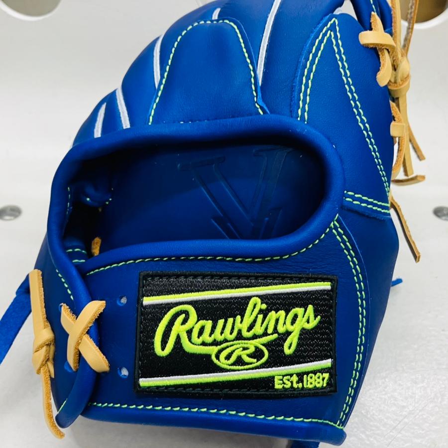 Rawlings 【型付け済みで即戦力グラブ!】 ローリングス Rawlings 【型付け済みで即戦力グラブ!】 ローリングス