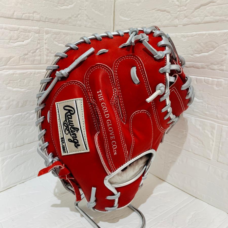 Rawlings（ローリングス） 【オシャレなカラー】 Rawlings HOH PRO